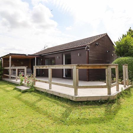 Meols Holiday Lodge Wirral Extérieur photo