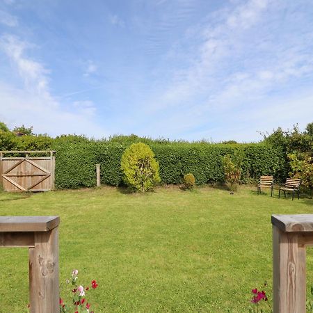 Meols Holiday Lodge Wirral Extérieur photo