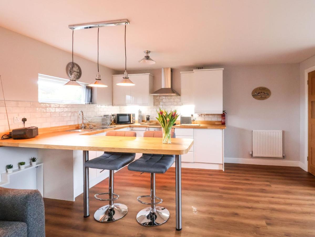 Meols Holiday Lodge Wirral Extérieur photo