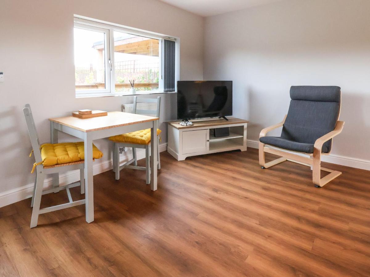Meols Holiday Lodge Wirral Extérieur photo