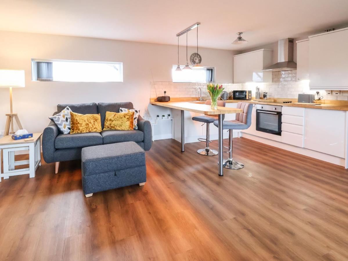 Meols Holiday Lodge Wirral Extérieur photo