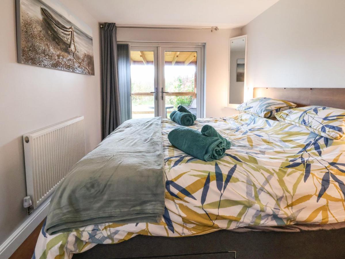Meols Holiday Lodge Wirral Extérieur photo