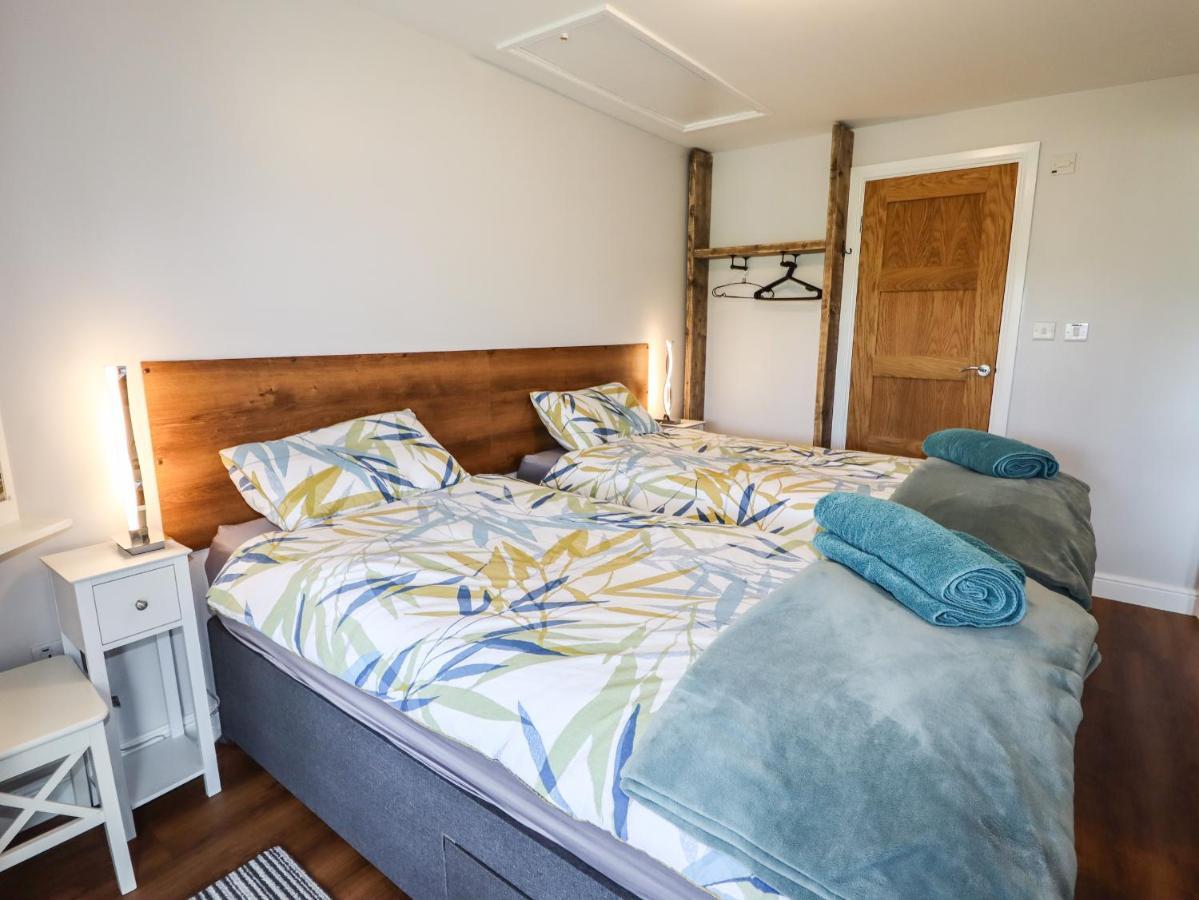 Meols Holiday Lodge Wirral Extérieur photo