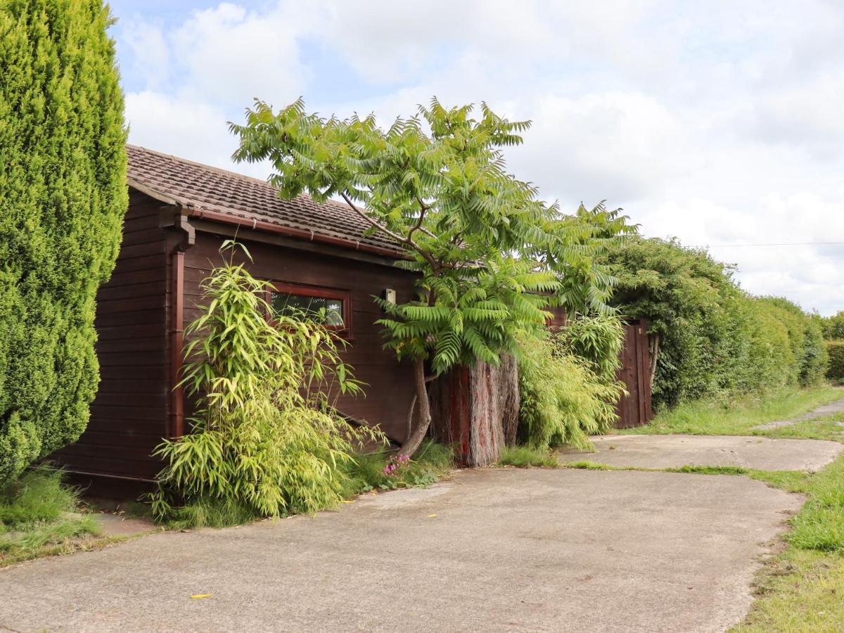 Meols Holiday Lodge Wirral Extérieur photo