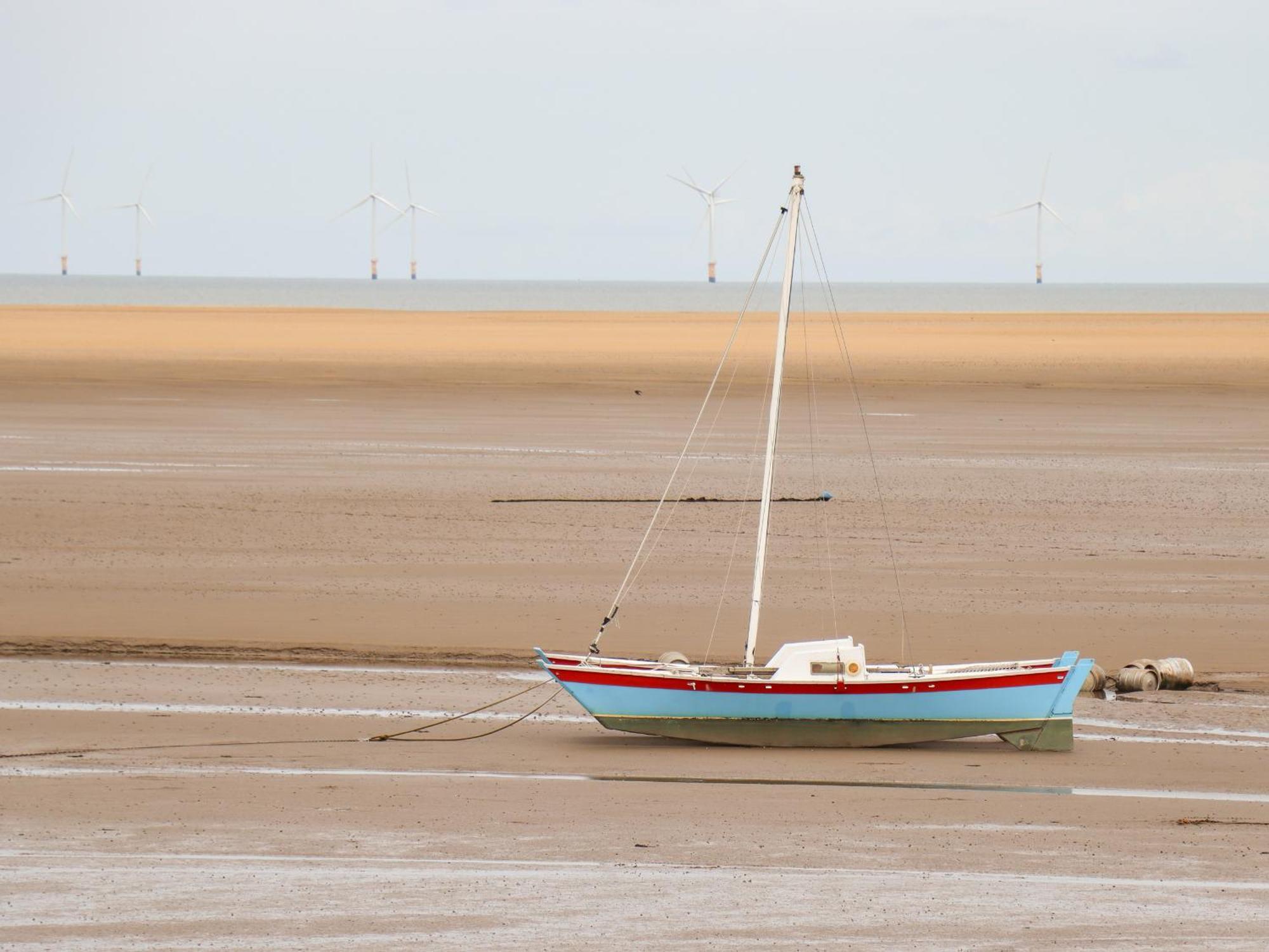Meols Holiday Lodge Wirral Extérieur photo