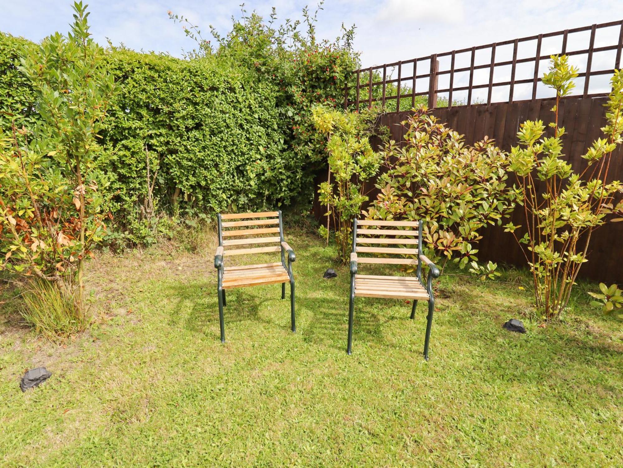 Meols Holiday Lodge Wirral Extérieur photo